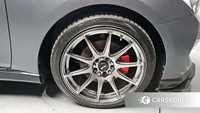 Hyundai Veloster (JS) id 3045002 из Кореи 15