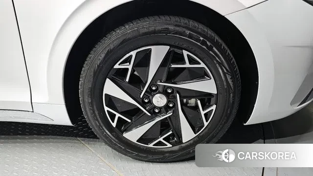 Hyundai The New Grandeur IG Hybrid id 2975866 из Кореи 15