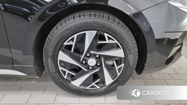 Hyundai The New Grandeur IG Hybrid id 3318327 из Кореи 15