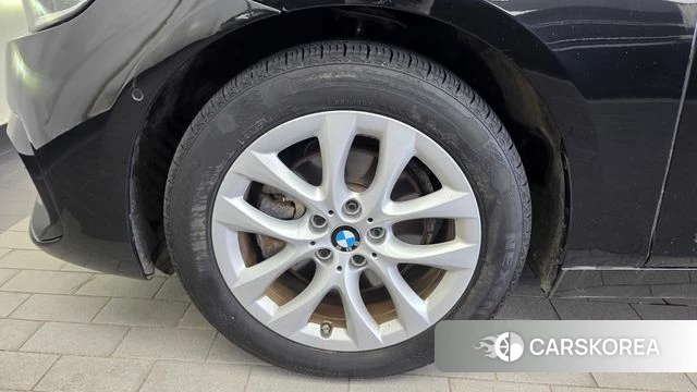 BMW 2 Series Active Tourer (F45) id 4708032 из Кореи 15