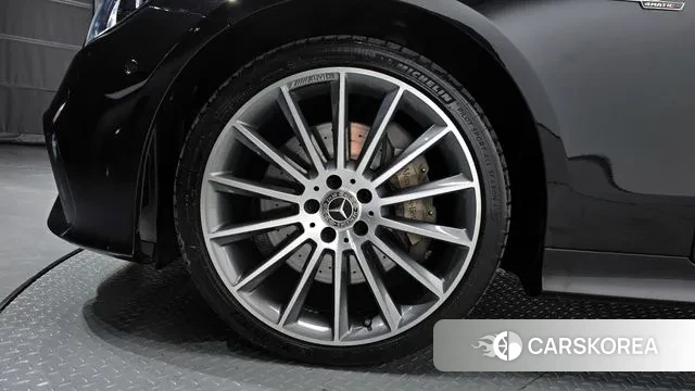 Mercedes-Benz E-Class W213 id 2980013 из Кореи 15