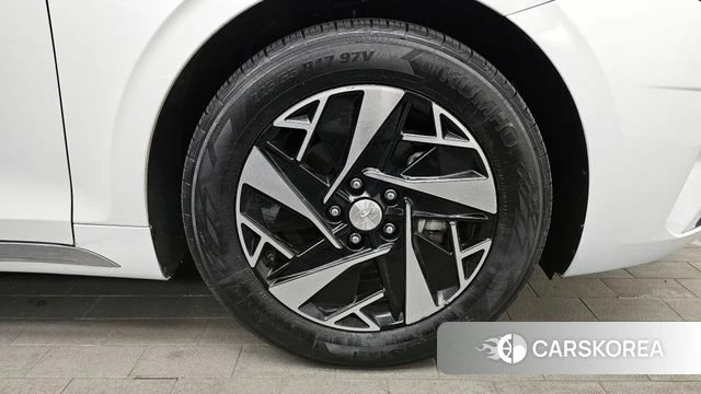 Hyundai The New Grandeur IG Hybrid id 3819885 из Кореи 15