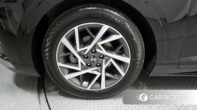 Hyundai Grandeur Hybrid (GN7) id 3605560 из Кореи 15