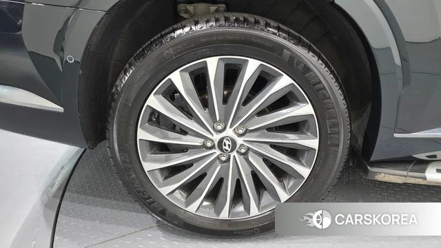 Hyundai The New Palisade id 4650592 из Кореи 29