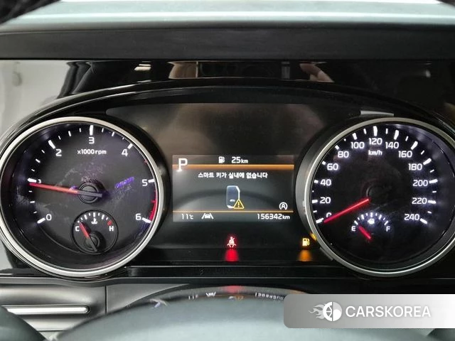 Kia Carnival 4th generation id 3828242 из Кореи 14