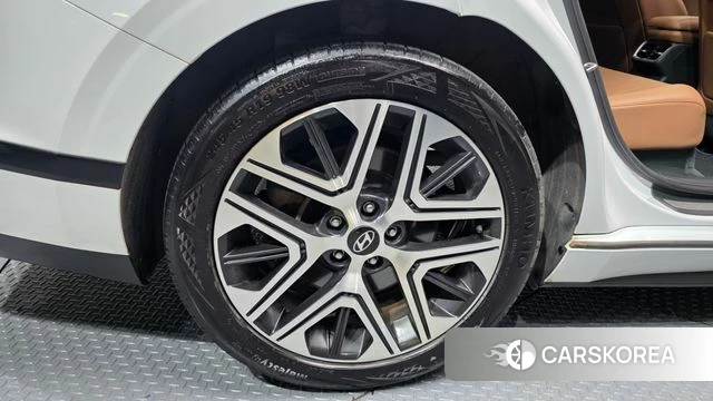 Hyundai Grandeur (GN7) id 3953391 из Кореи 15