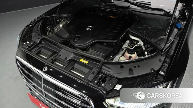 Mercedes-Benz S-Class W223 id 4775100 из Кореи 38