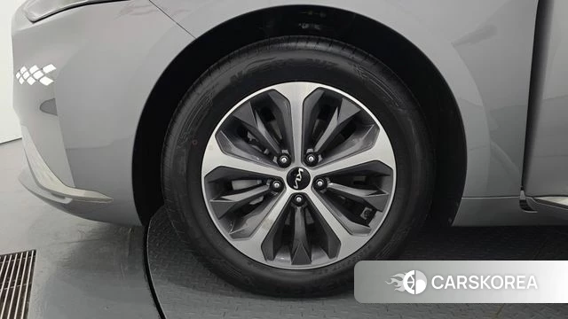 Kia K8 Hybrid id 4409422 из Кореи 15