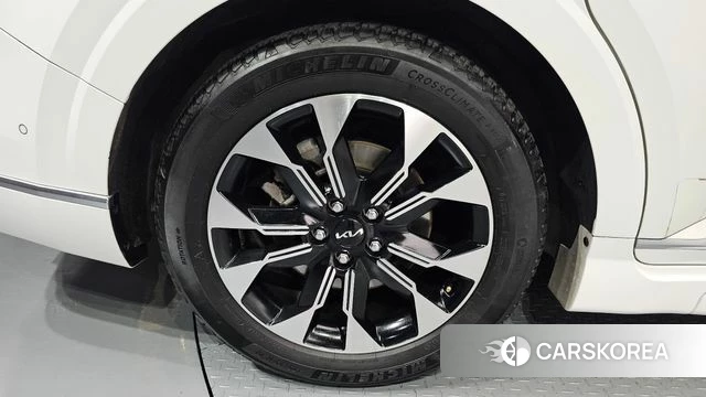 Kia Carnival 4th generation id 4428874 из Кореи 31