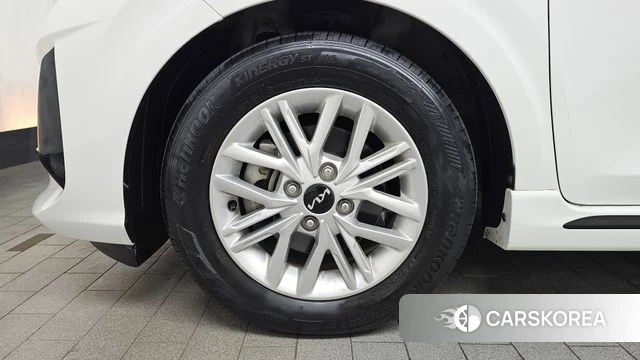 Kia Morning Urban (JA) id 4646189 из Кореи 28