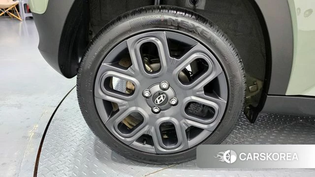 Hyundai Casper id 3805743 из Кореи 15