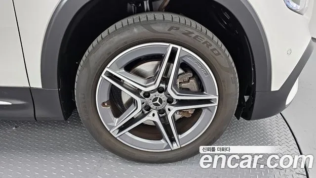 Mercedes-Benz GLB-Class X247 id 2950665 из Кореи 15