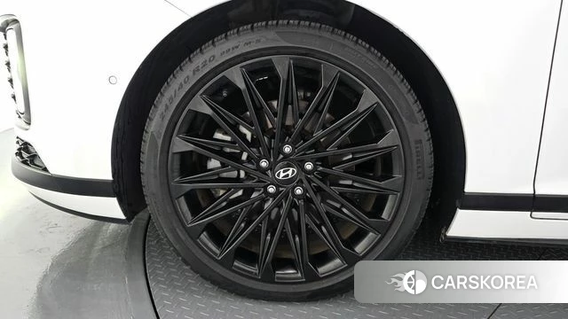 Hyundai Grandeur (GN7) id 4591825 из Кореи 15