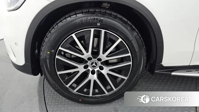 Mercedes-Benz GLC-Class X253 id 3139350 из Кореи 15