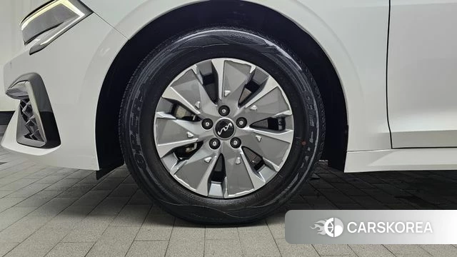 Kia The New K5 Hybrid 3rd generation id 4528148 из Кореи 25
