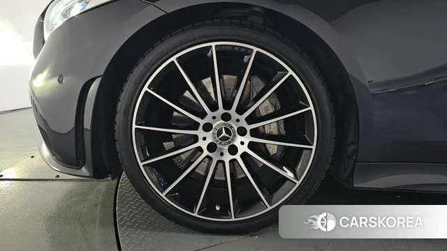 Mercedes-Benz CLS-Class C257 id 3936510 из Кореи 15