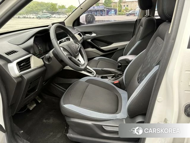 Baojun 510 id 4241056 из Китая 7