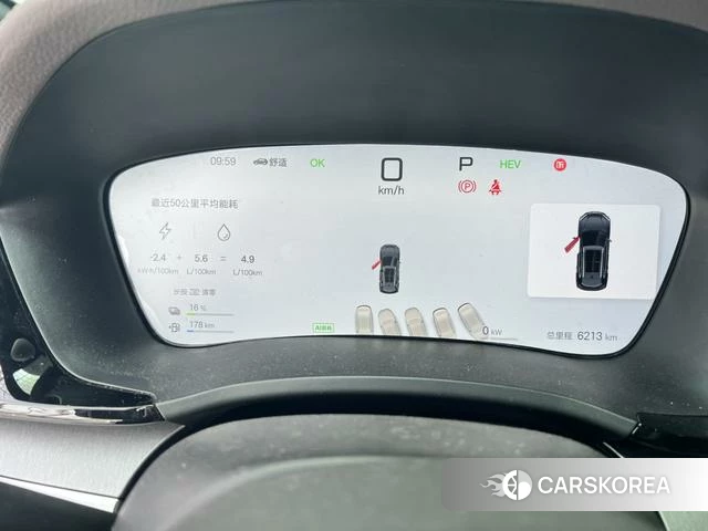 BYD Song PLUS DM id 4190577 из Китая 26