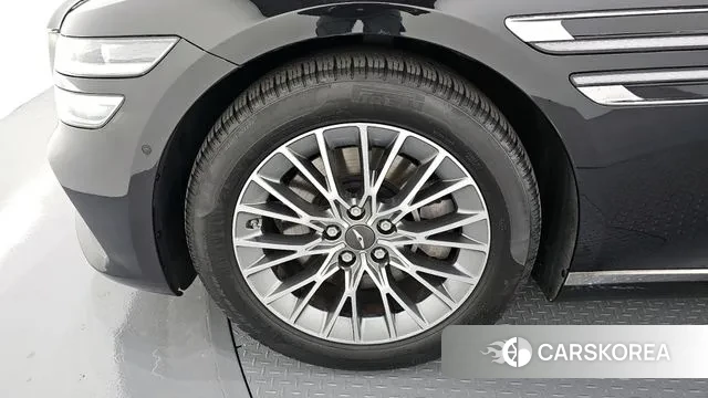 Genesis G80 (RG3) id 3311182 из Кореи 14