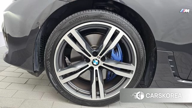 BMW 6 Series GT (G32) id 4650936 из Кореи 31