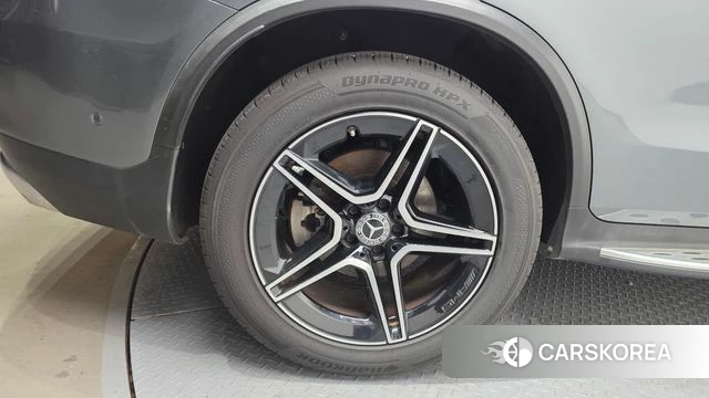 Mercedes-Benz GLC-Class X253 id 4245641 из Кореи 34
