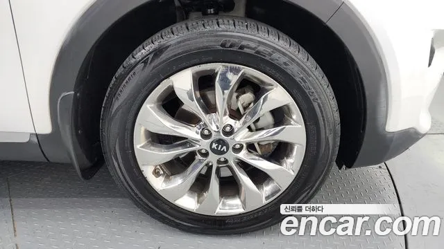 Kia The New Sorento id 2318865 из Кореи 15