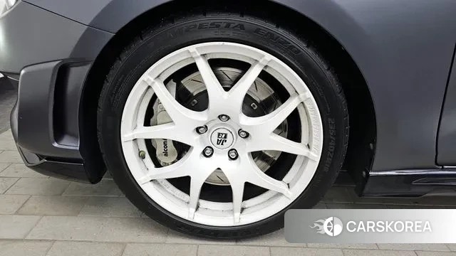 Hyundai Veloster (JS) id 3514792 из Кореи 15