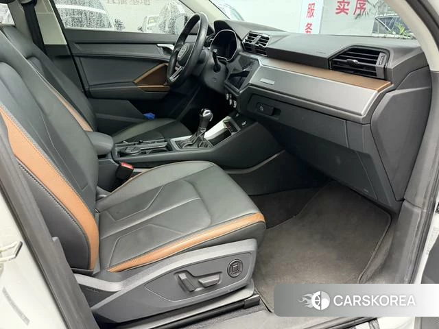 Audi Q3 id 4254787 из Китая 7
