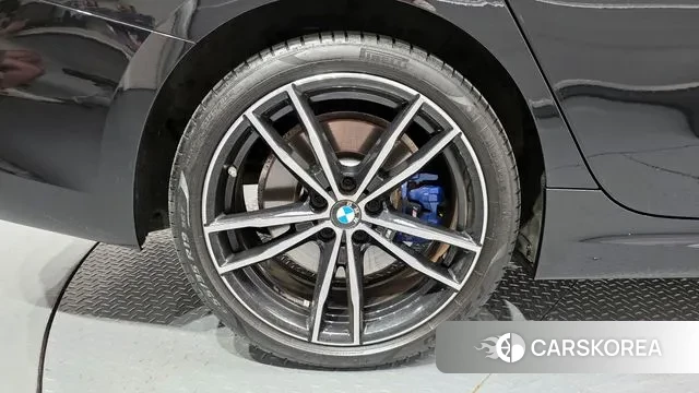 BMW 3 Series (G20) id 3043908 из Кореи 15