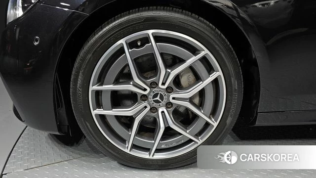 Mercedes-Benz E-Class W213 id 3897626 из Кореи 15
