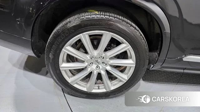 Volvo XC90 second Generation id 3134530 из Кореи 15