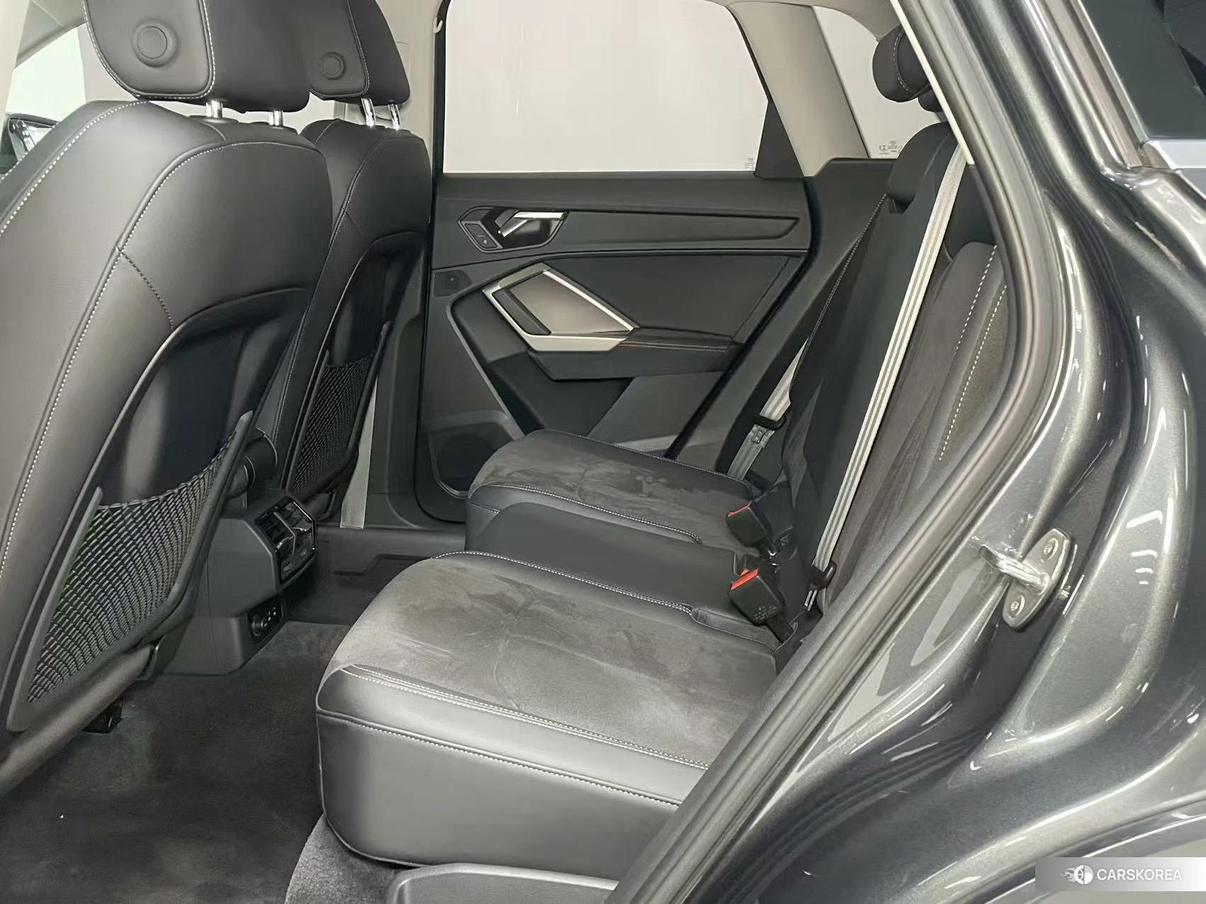 Audi Q3 id 4512541 из Китая 14