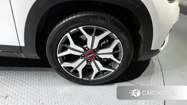 Kia Seltos id 3566979 из Кореи 15