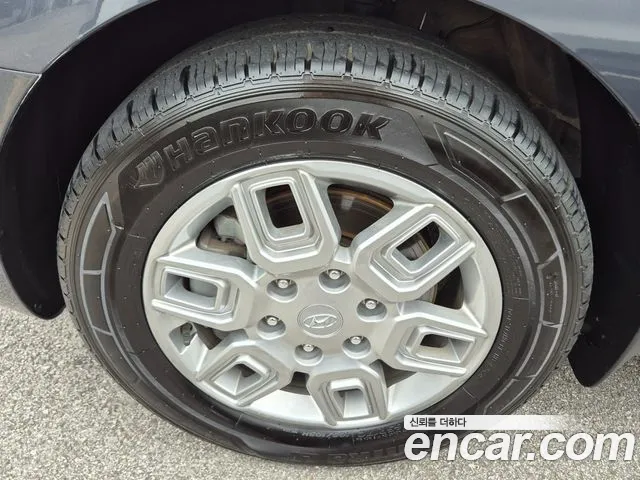 Hyundai Staria id 2849022 из Кореи 15