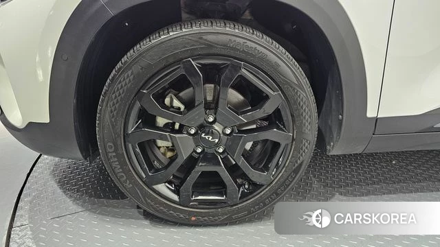 Kia The New Seltos id 4360851 из Кореи 27