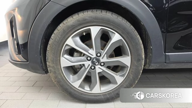 Kia Stonic id 4776447 из Кореи 15