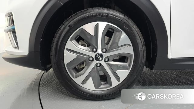 Kia Niro EV id 4769790 из Кореи 15