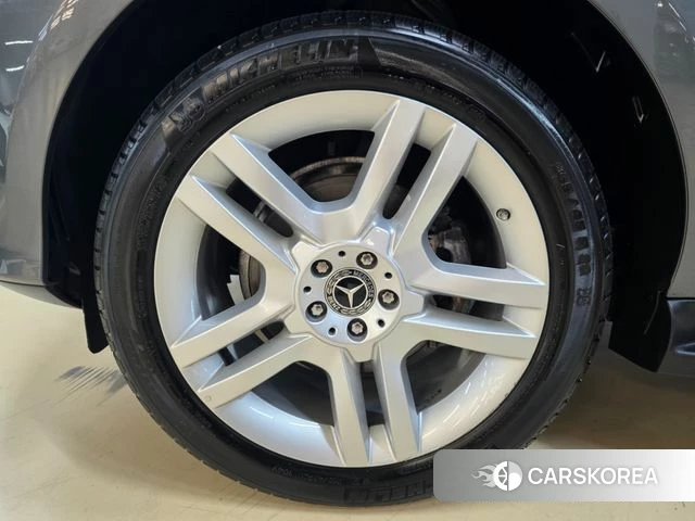 Mercedes-Benz GLE - Class W166 id 4568580 из Кореи 15