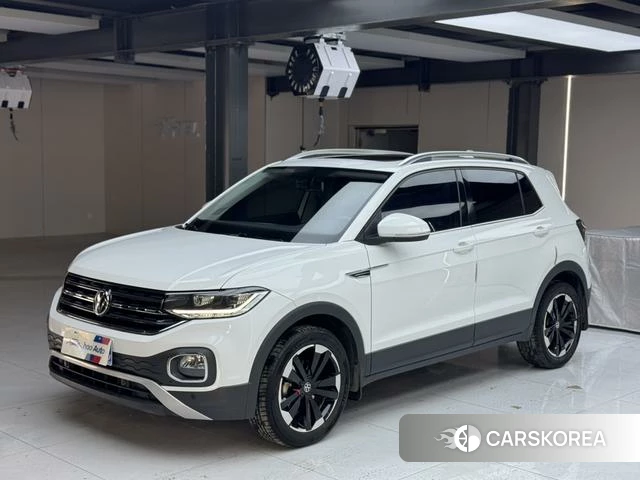 Volkswagen Exploring the shadow id 4367459 из Китая 11