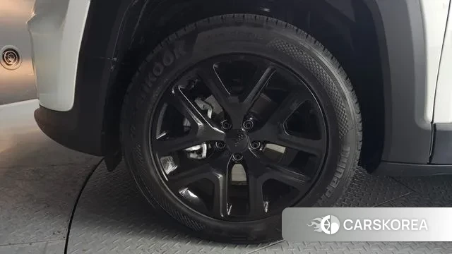 Jeep Renegade id 3721680 из Кореи 15