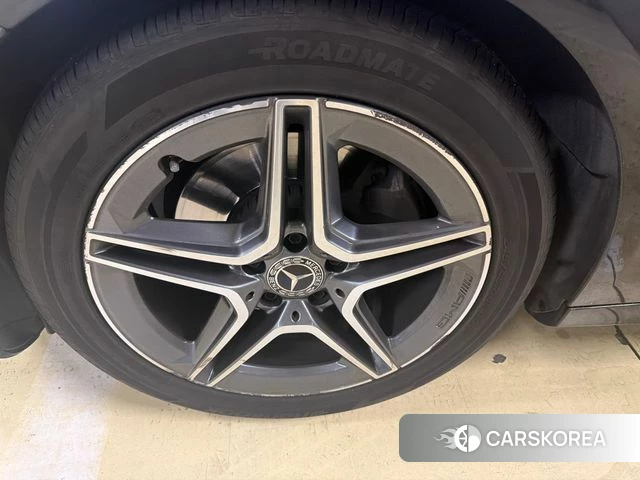 Mercedes-Benz E-Class W213 2022 Черный из Кореи, фото 5