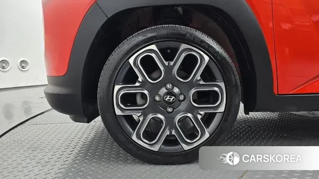 Hyundai Casper id 3389602 из Кореи 15