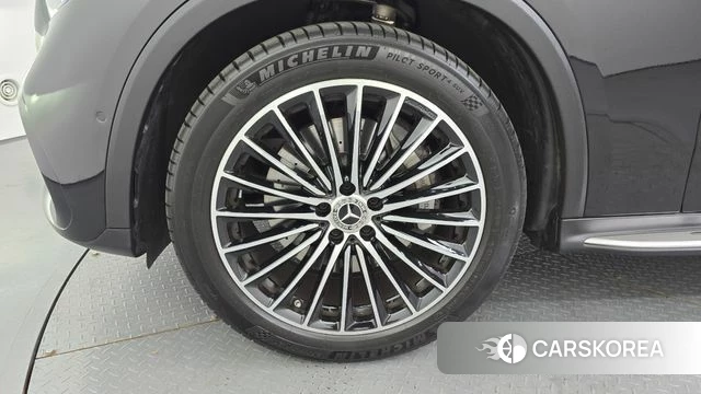 Mercedes-Benz GLC-Class X254 id 4462305 из Кореи 15