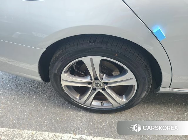 Mercedes-Benz E-Class W213 id 3924562 из Кореи 15