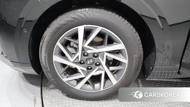 Hyundai Grandeur (GN7) id 3036816 из Кореи 15