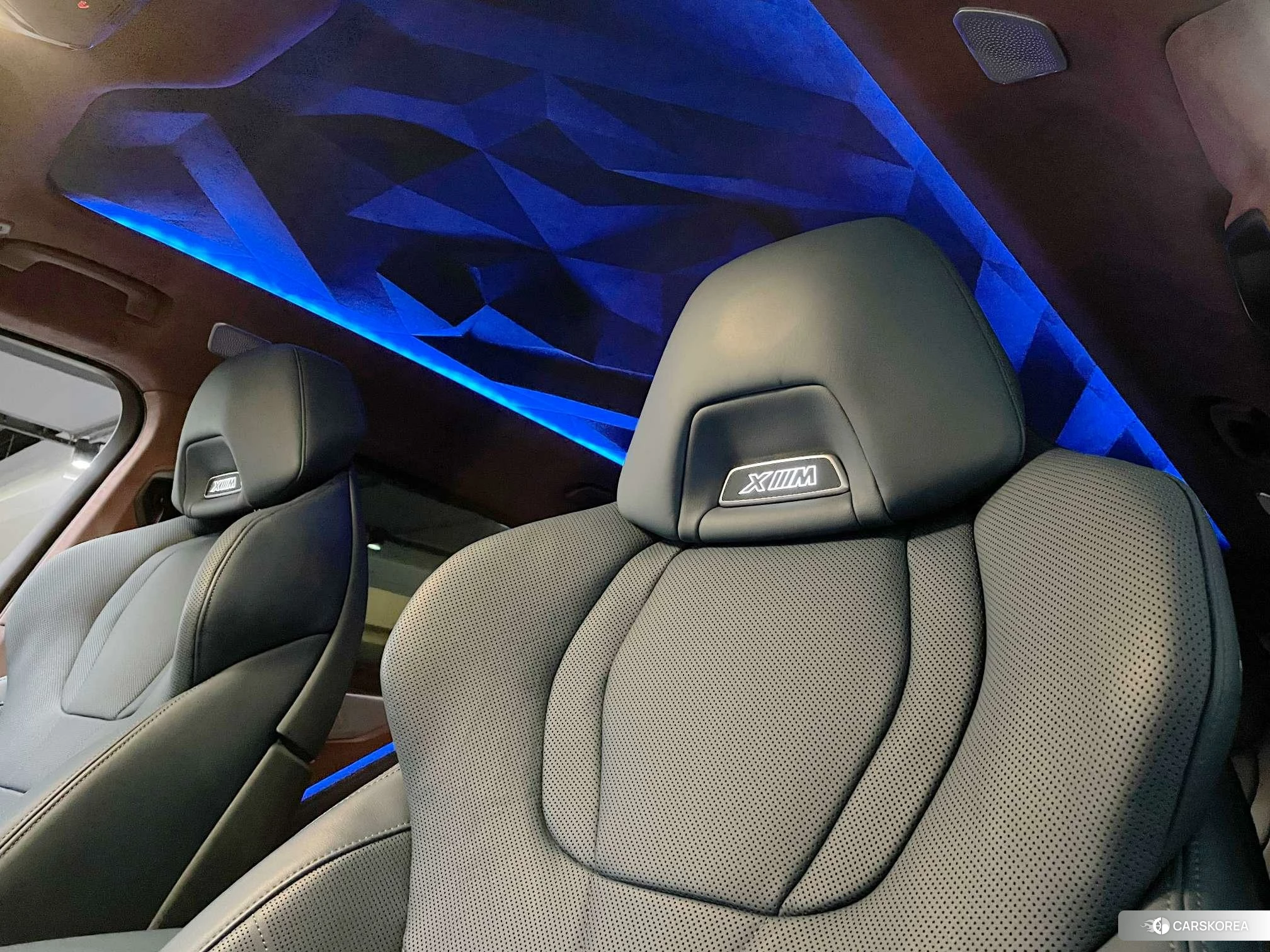 BMW XM id 4440317 из Китая 18
