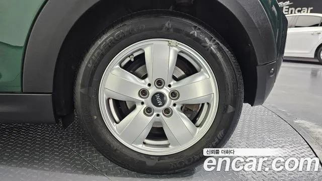 Mini Cooper id 2357395 из Кореи 15