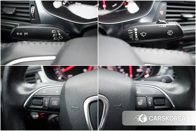 Audi New A6 id 3757120 из Кореи 15