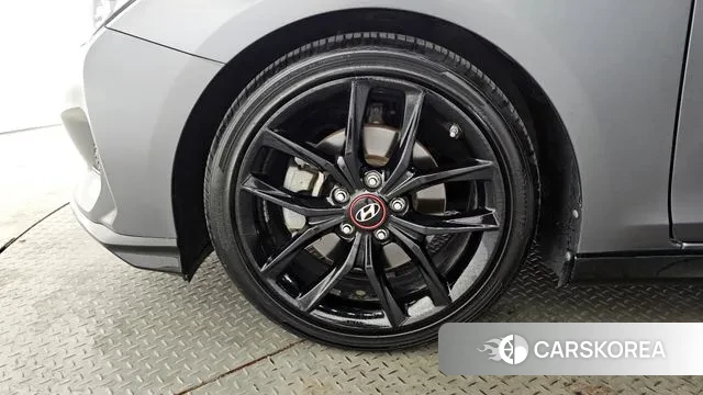 Hyundai Veloster (JS) id 3723745 из Кореи 15