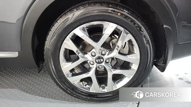 Kia The New Sorento id 3464450 из Кореи 15